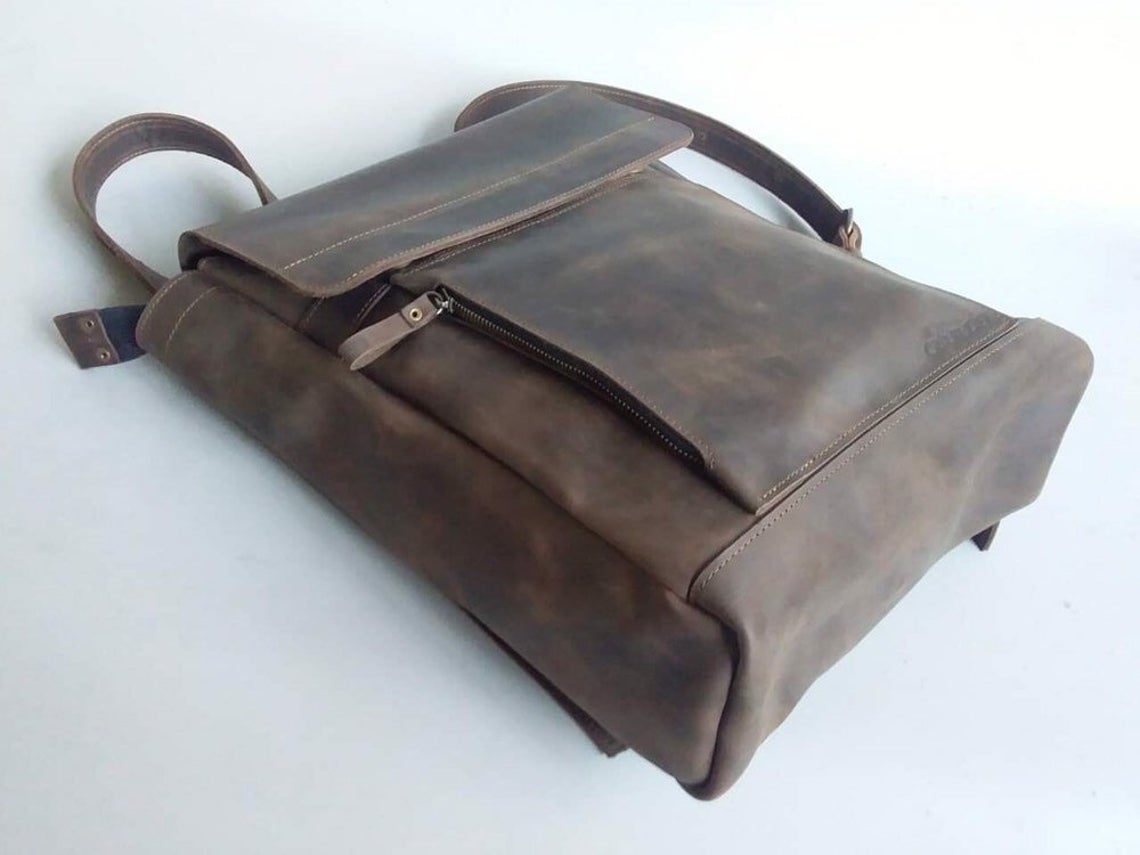 Portofino Backpack