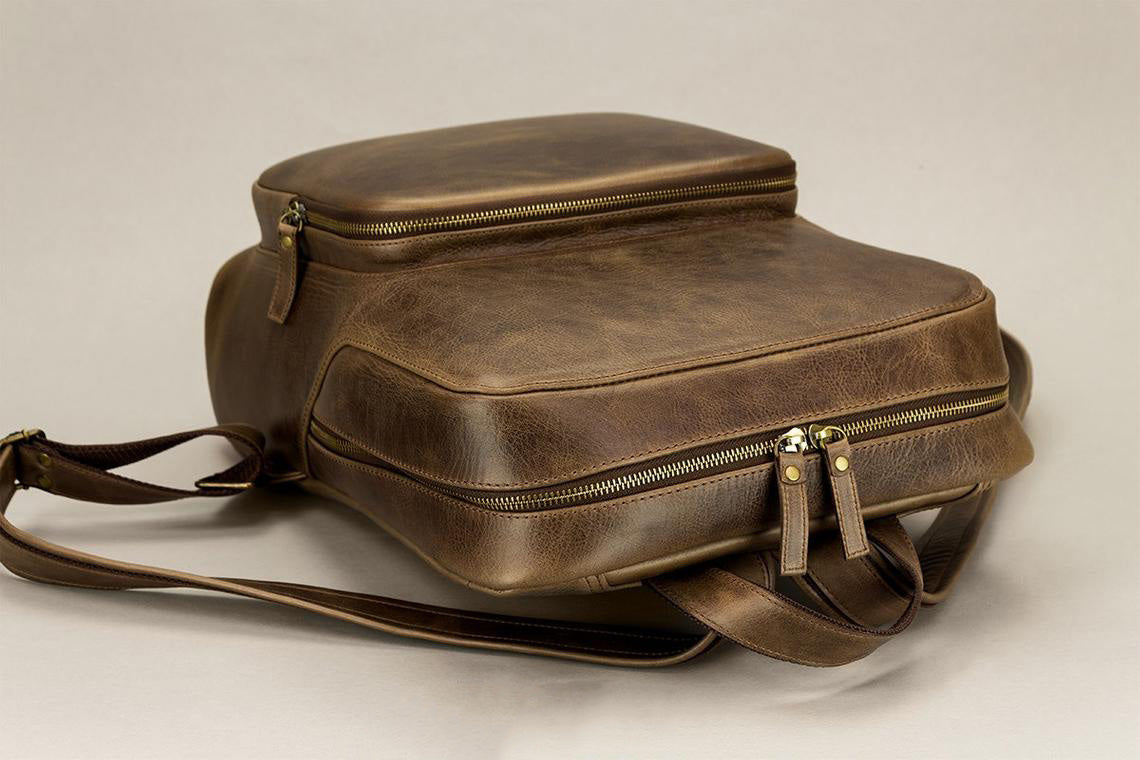 Milano Backpack