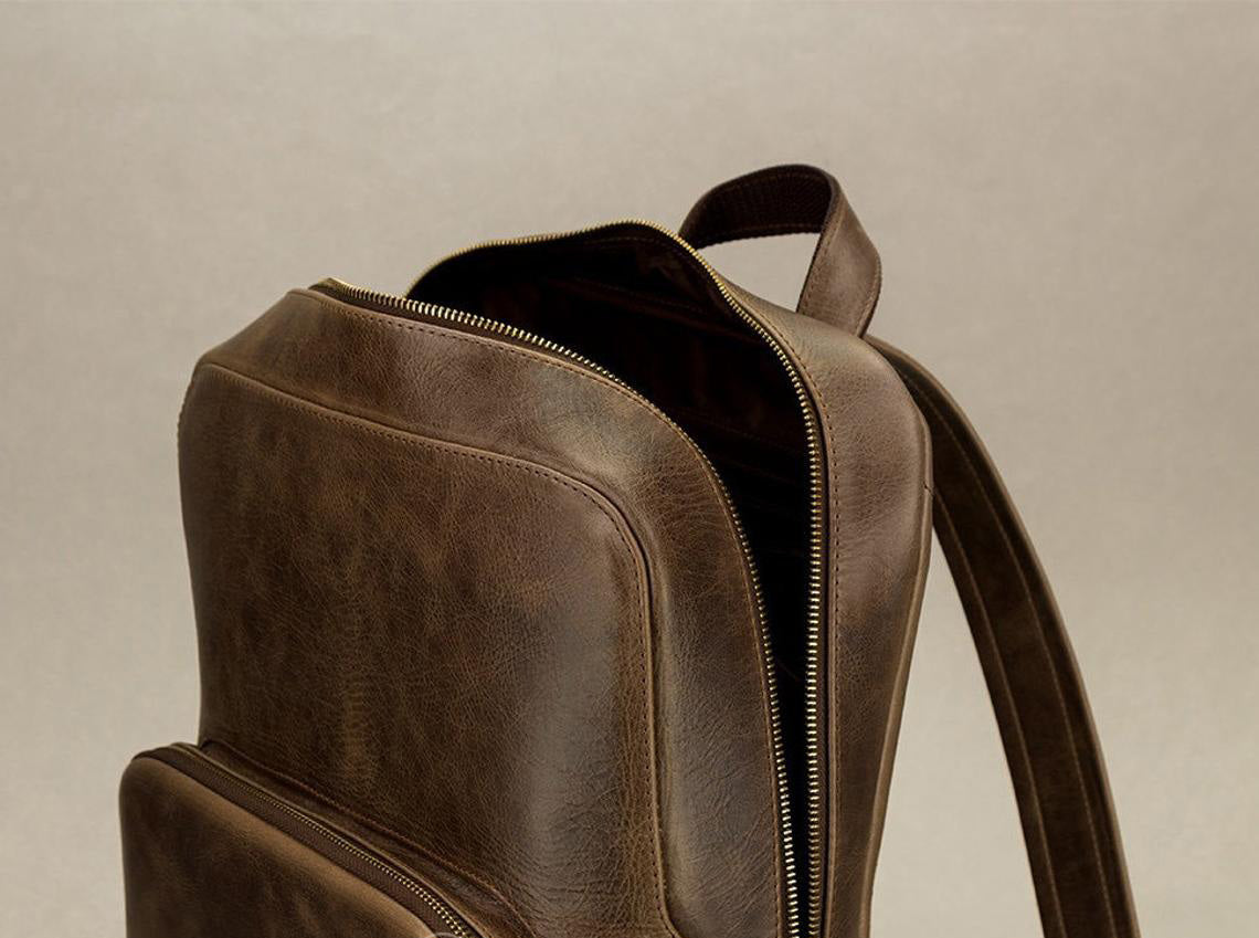 Milano Backpack