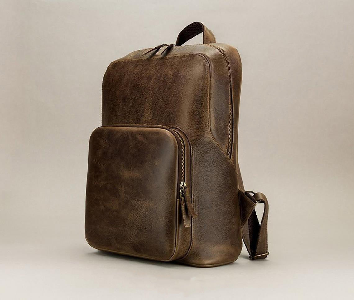 Milano Backpack