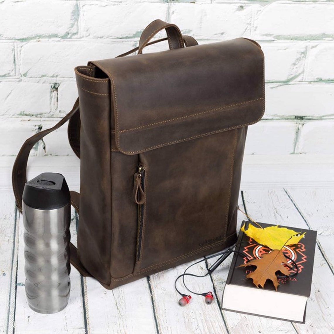 Portofino Backpack
