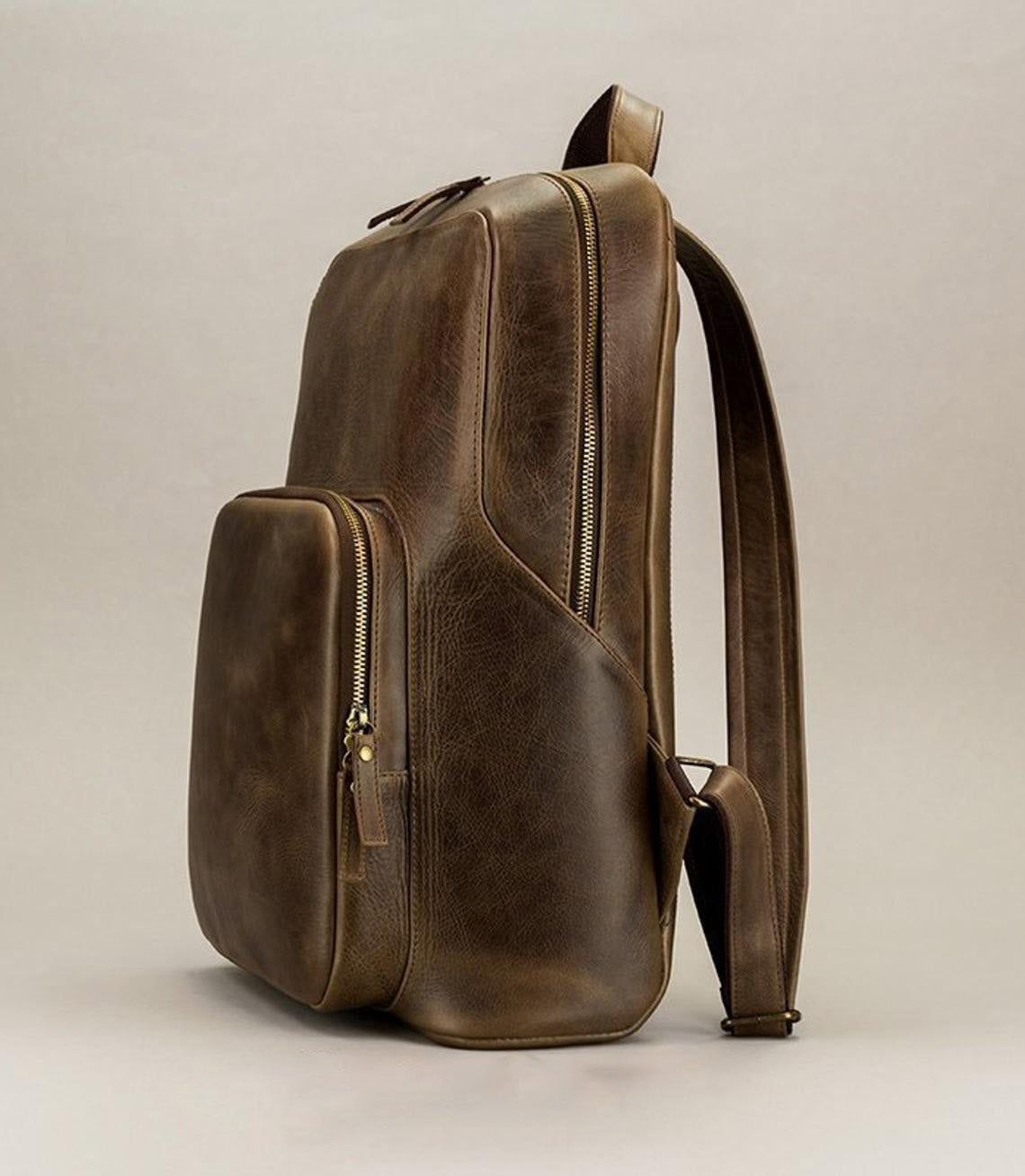 Milano Backpack