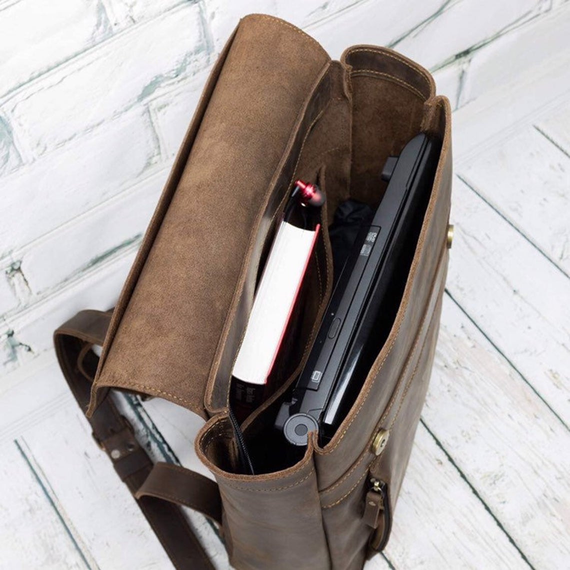 Portofino Backpack
