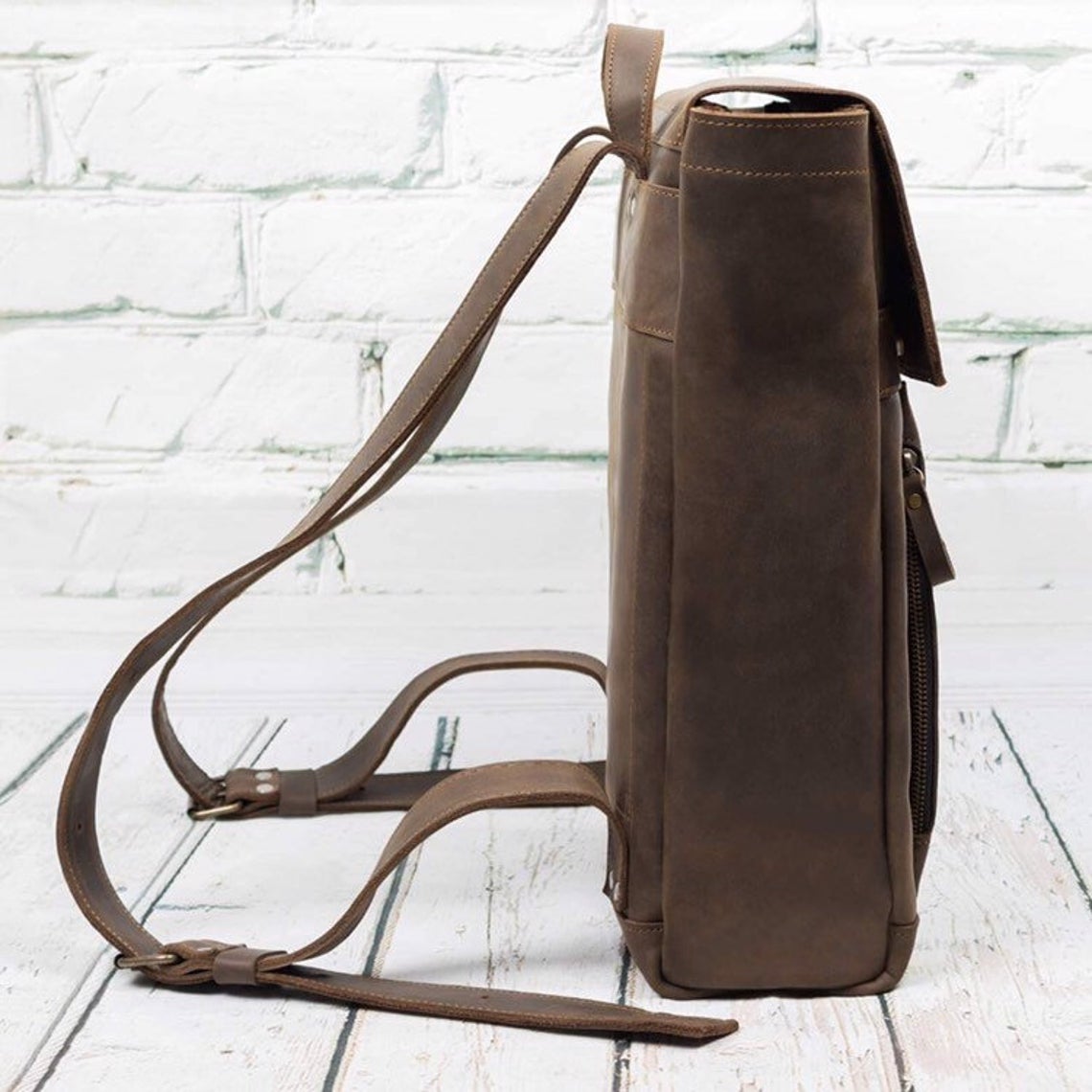 Portofino Backpack