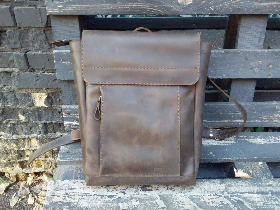 Portofino Backpack
