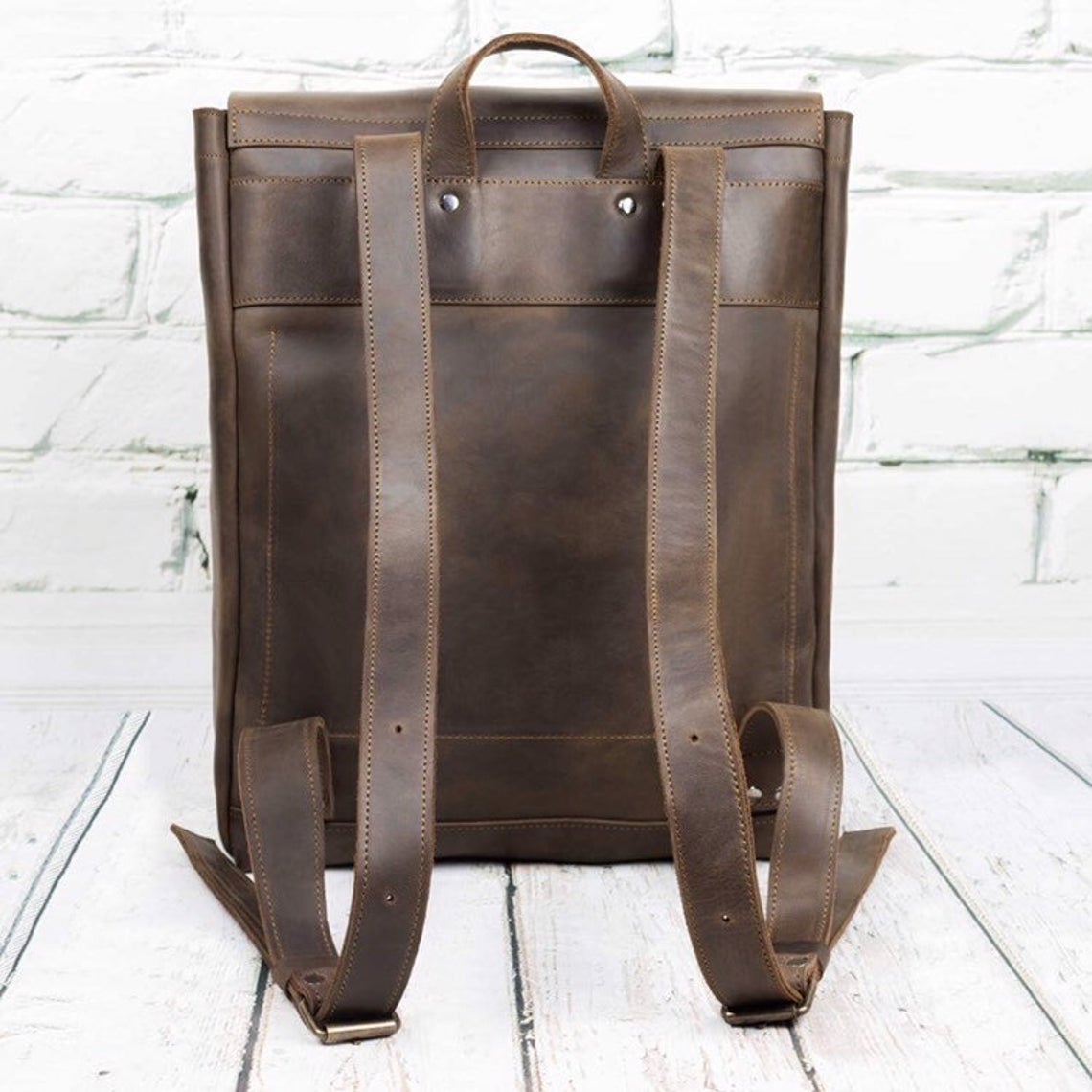 Portofino Backpack