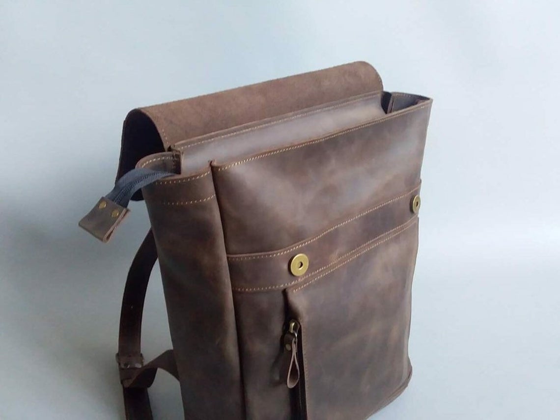 Portofino Backpack
