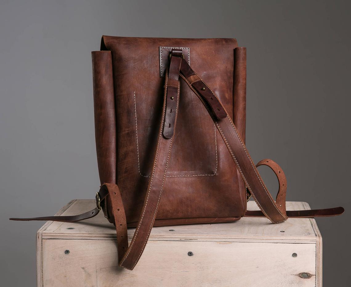 Verona Backpack