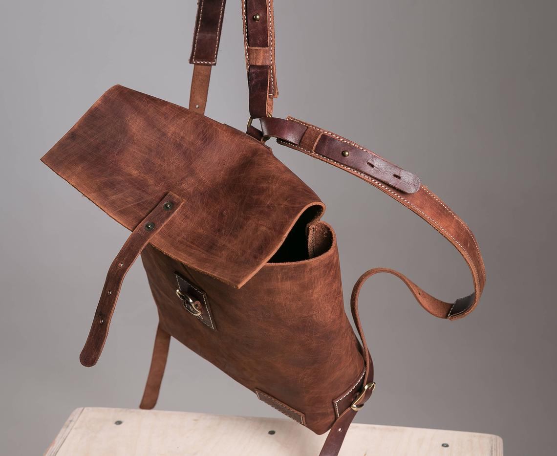 Verona Backpack