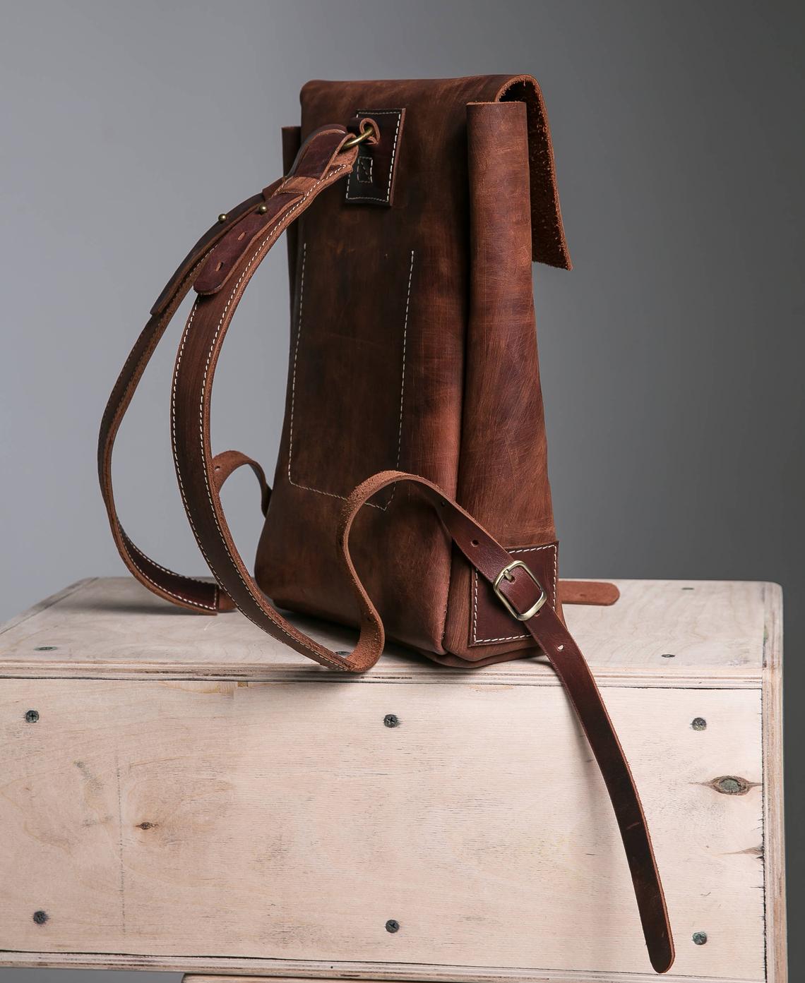 Verona Backpack