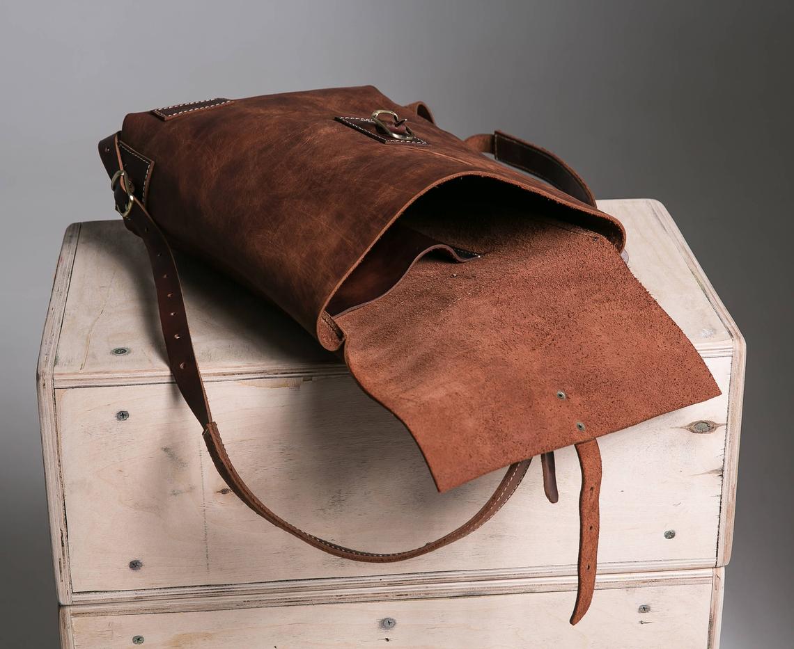 Verona Backpack