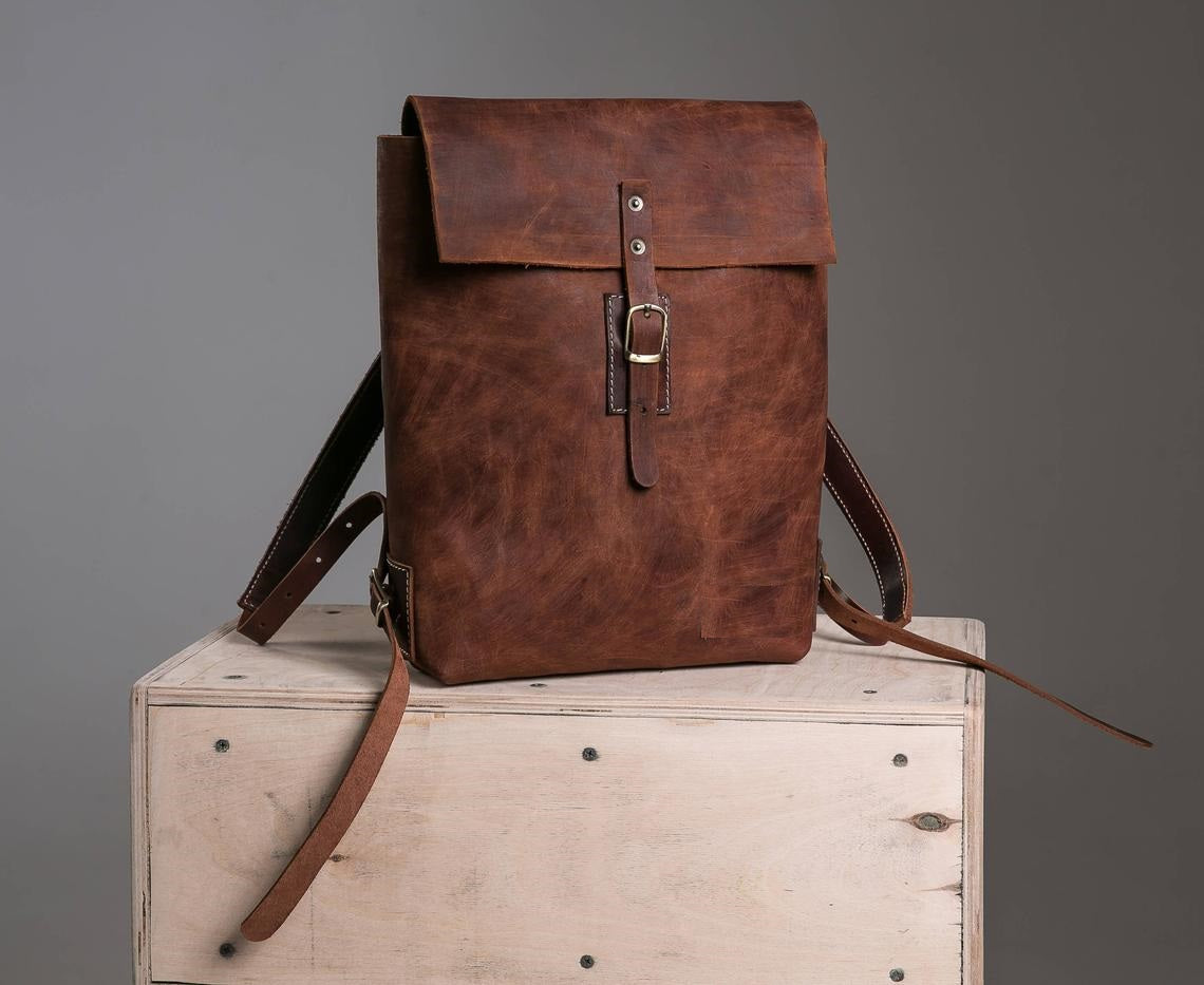Verona Backpack