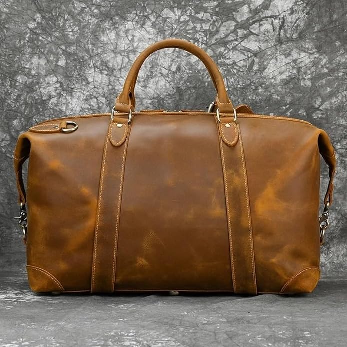 Milano Duffle Light