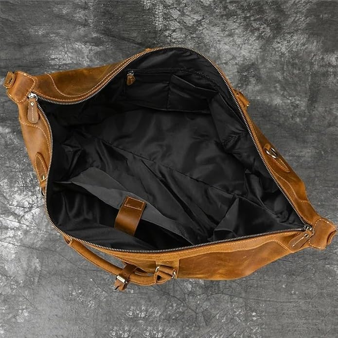 Milano Duffle Light