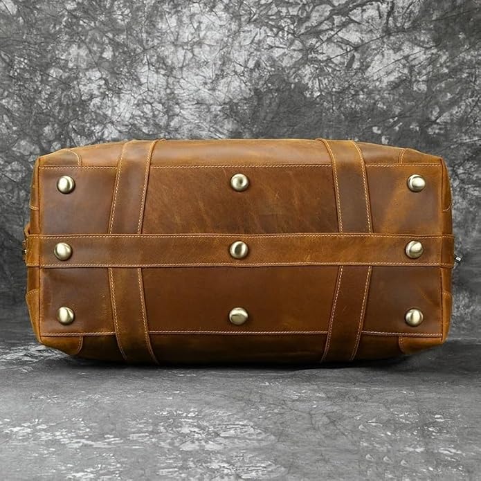 Milano Duffle Light