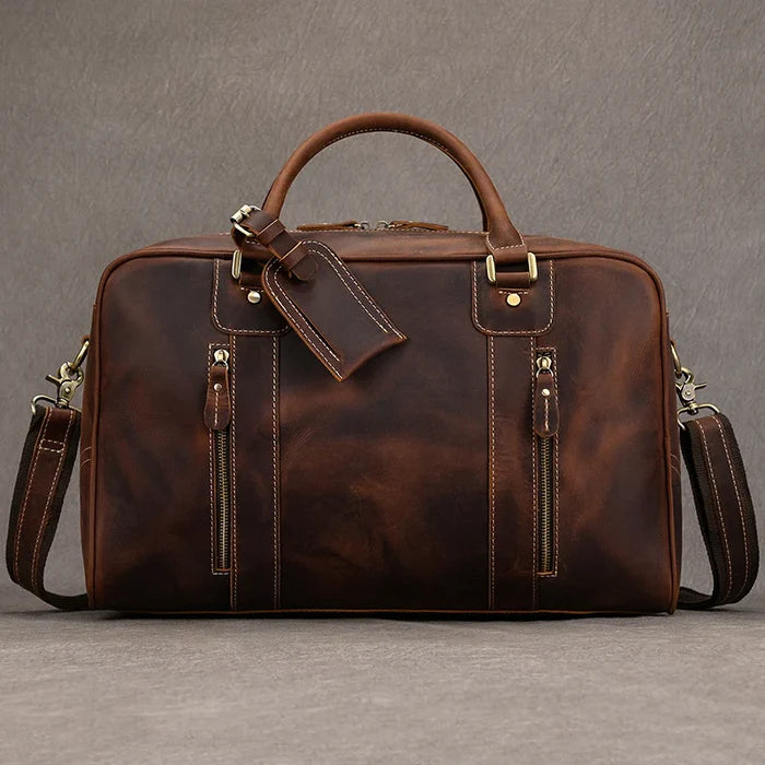 Lecce Duffle Barocco