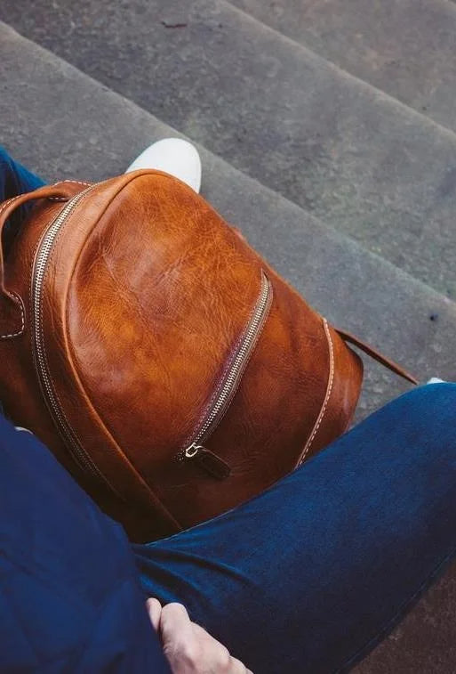 Rome Backpack