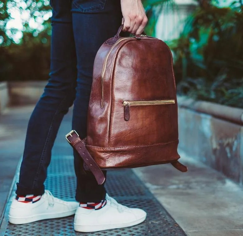 Rome Backpack