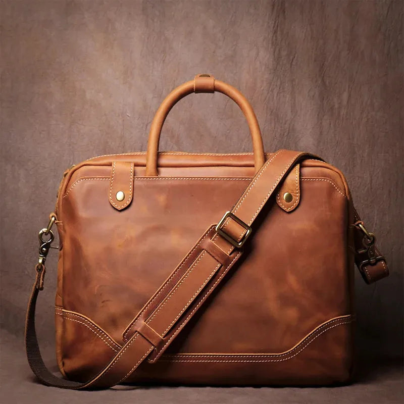 Siena Briefcase
