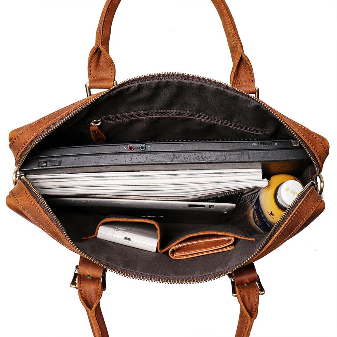 Modena Briefcase