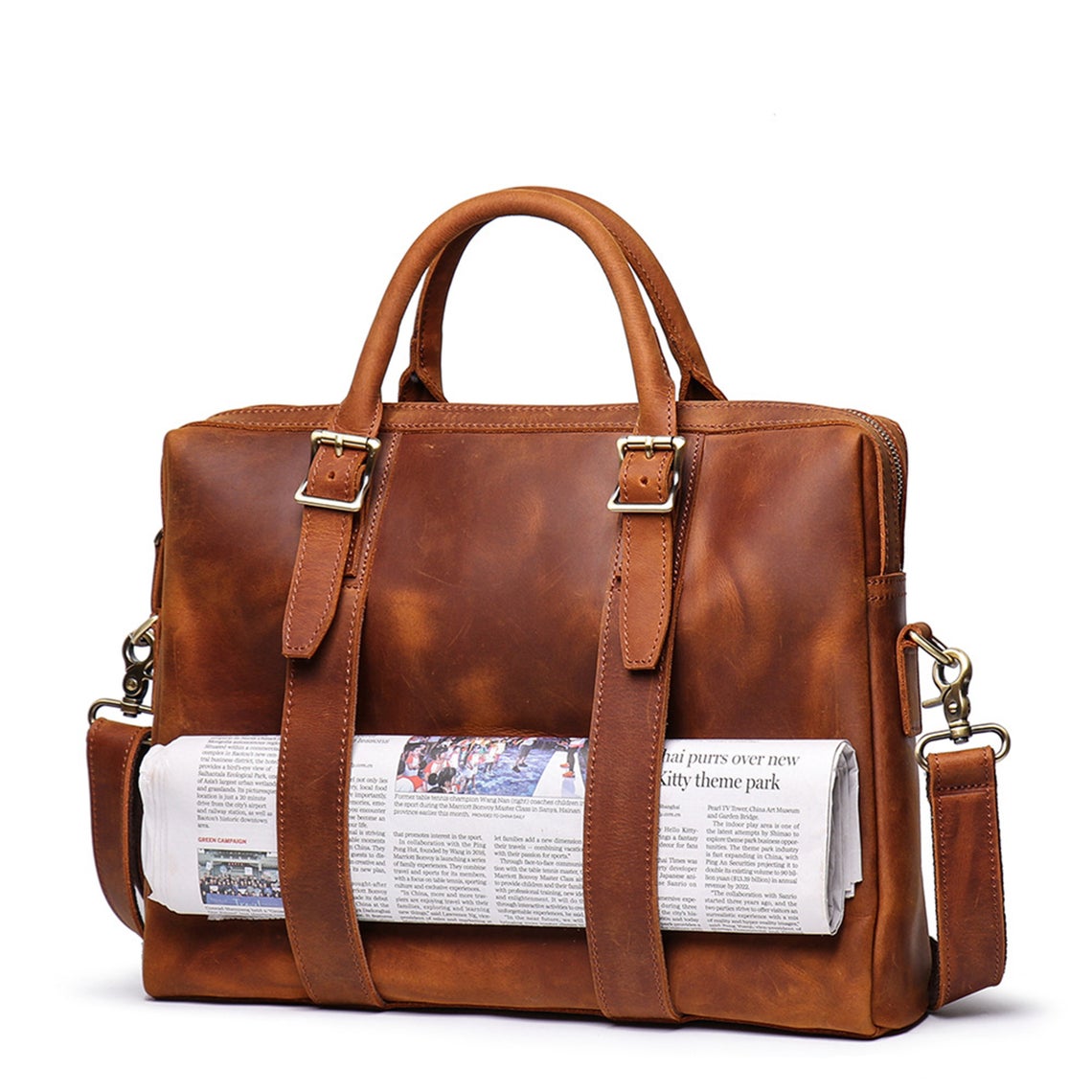 Modena Briefcase