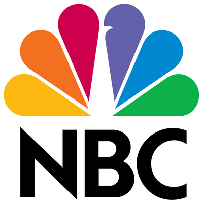 Media outlet logo