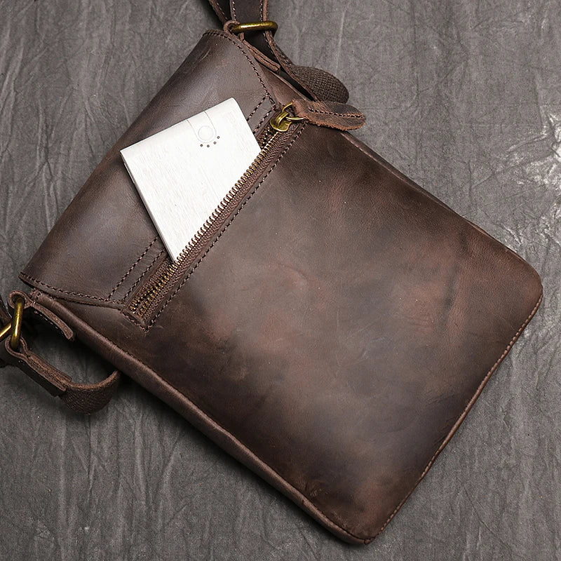 Vincenzo Crossbody