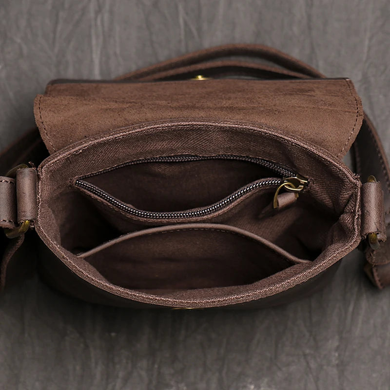 Vincenzo Crossbody