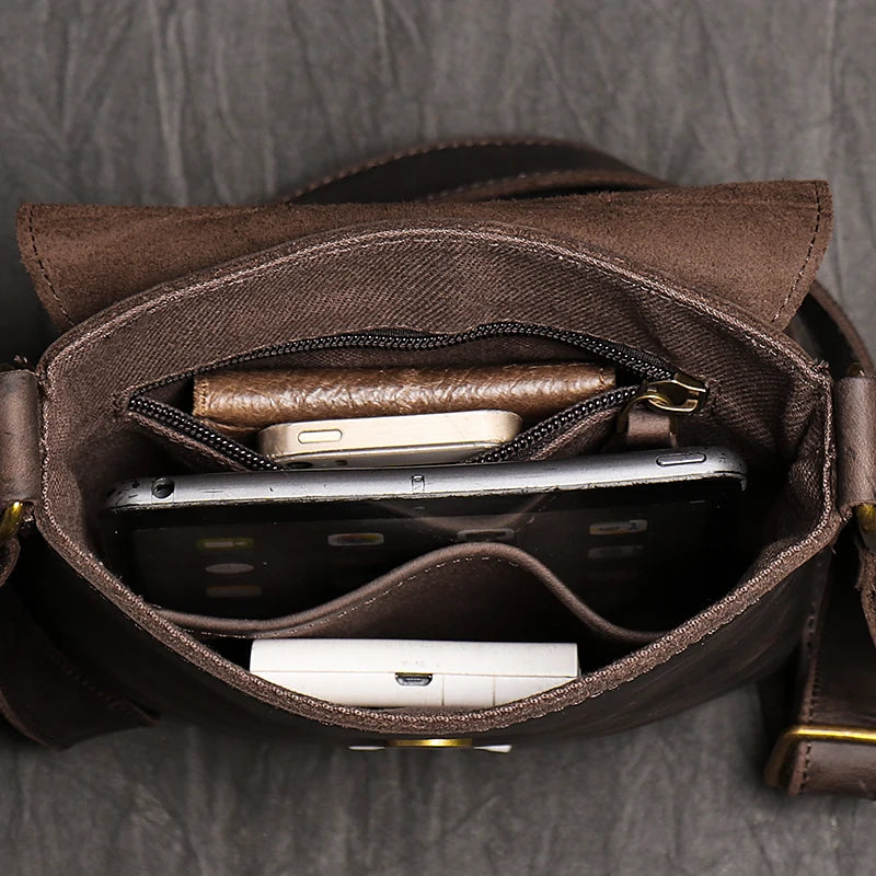 Vincenzo Crossbody