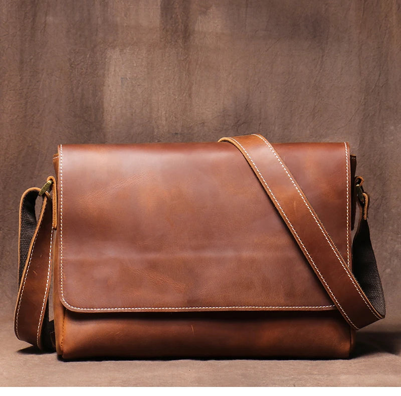 Toscano Messenger