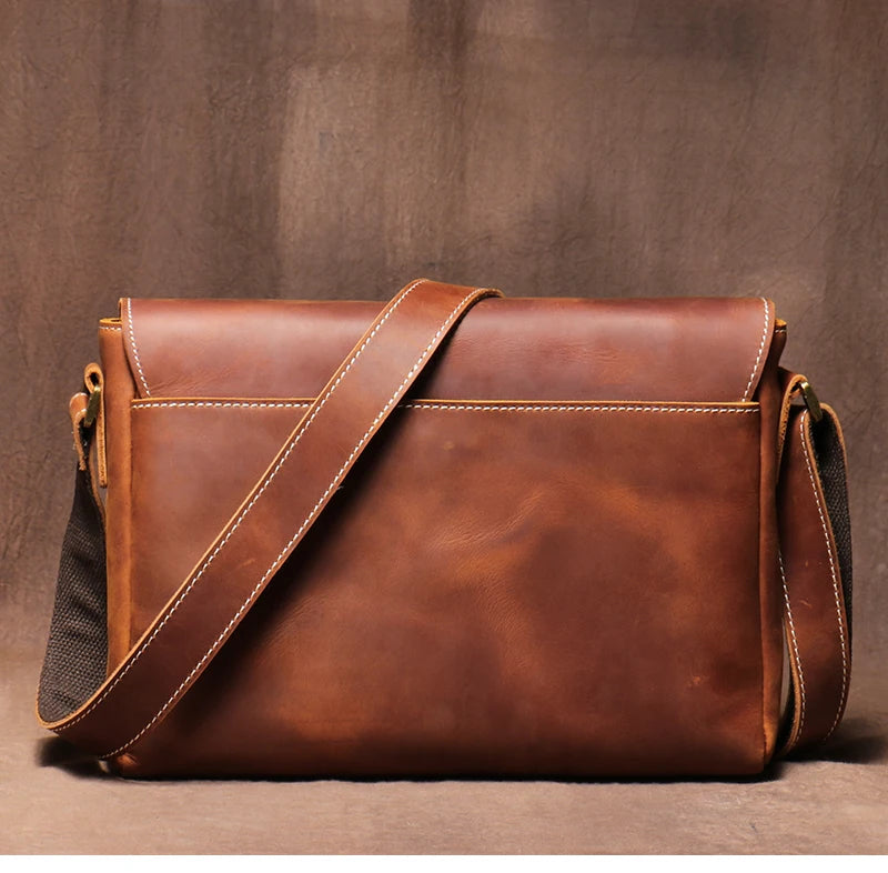 Toscano Messenger