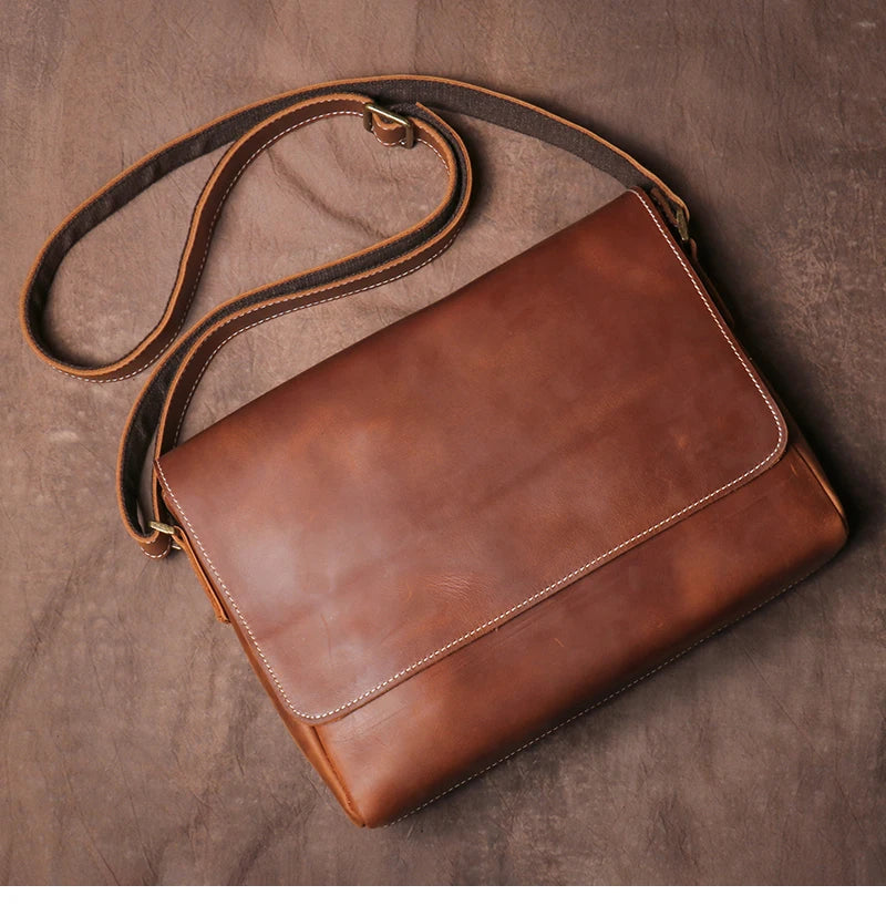 Toscano Messenger