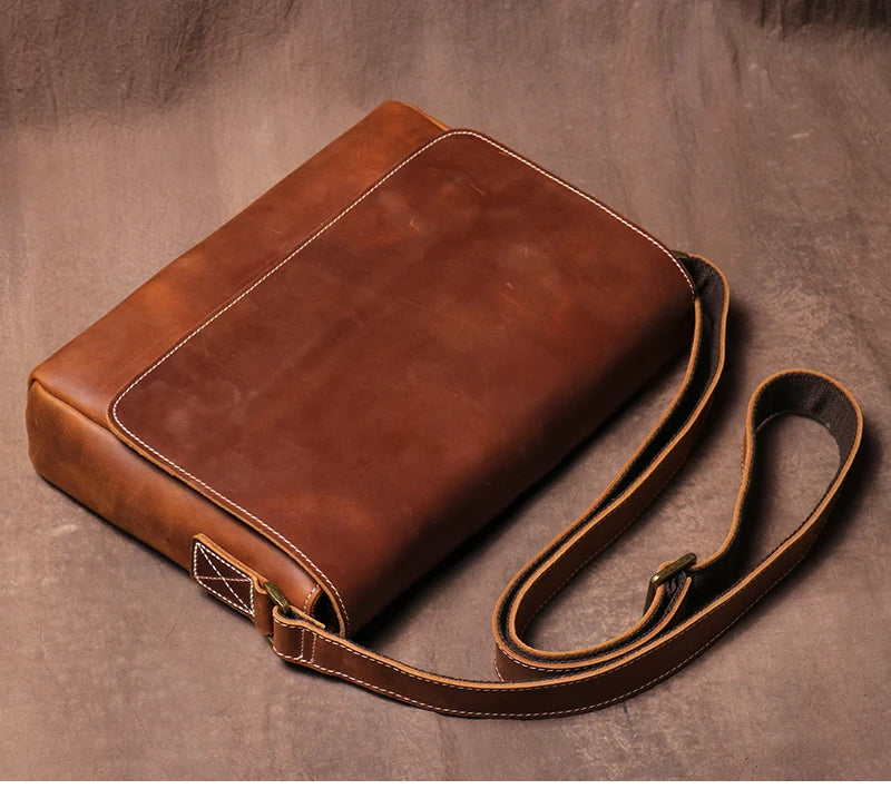 Toscano Messenger