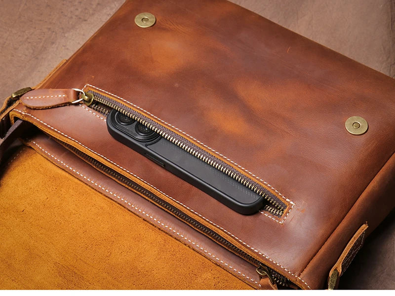 Toscano Messenger