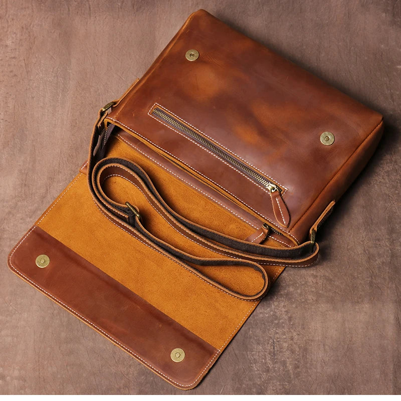 Toscano Messenger