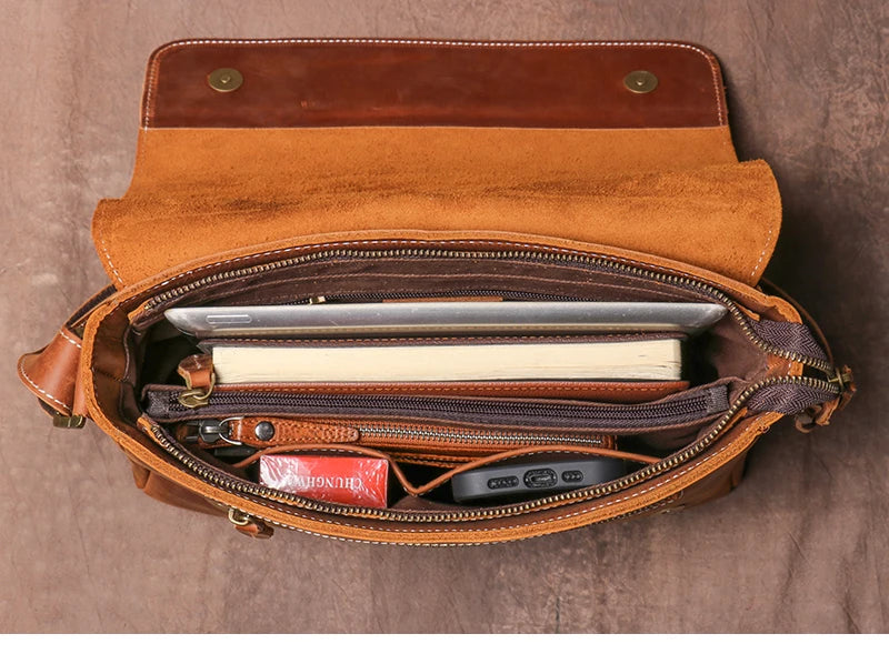 Toscano Messenger