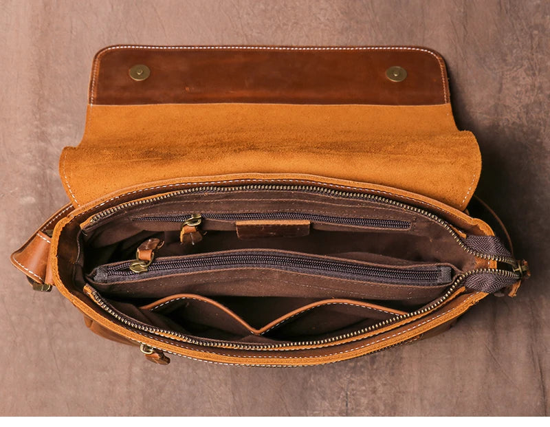 Toscano Messenger
