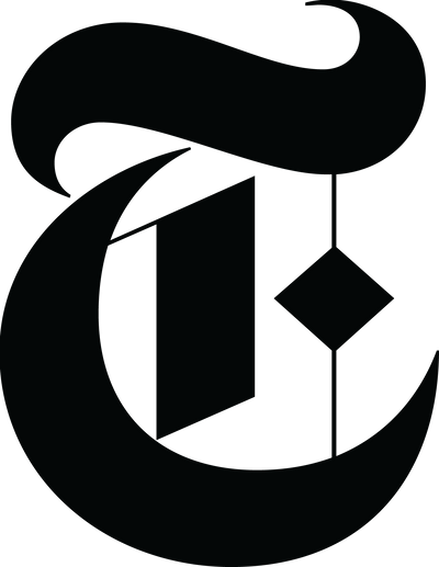 Media outlet logo