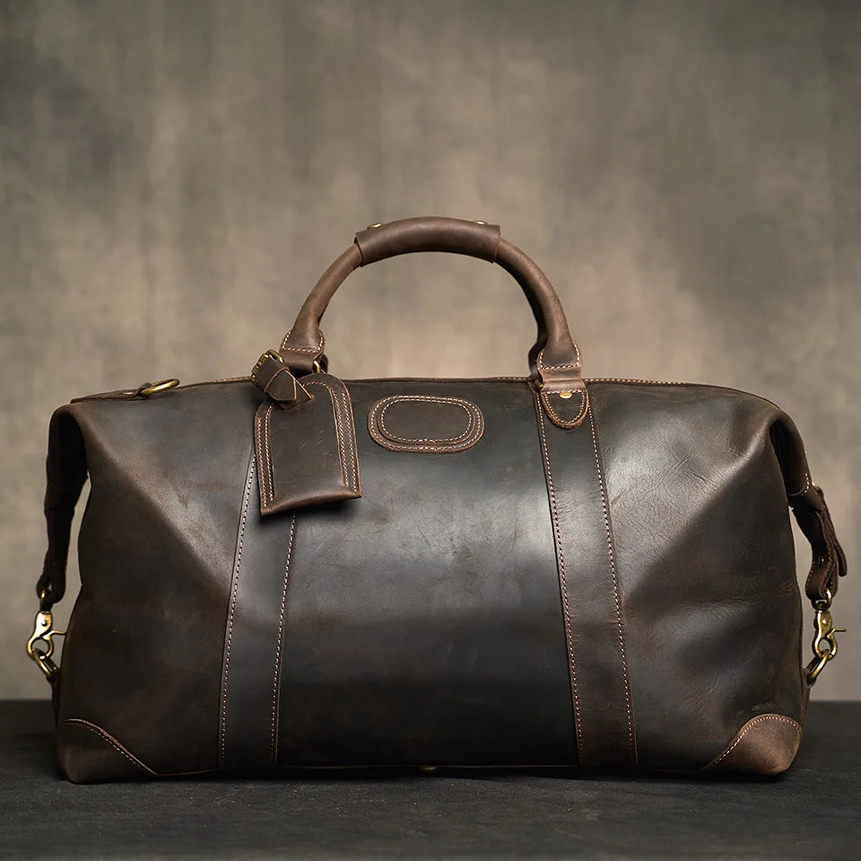 Milano Duffle