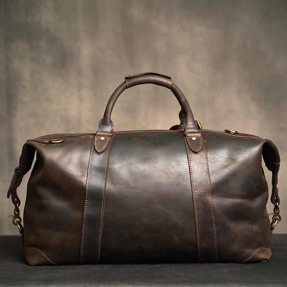 Milano Duffle