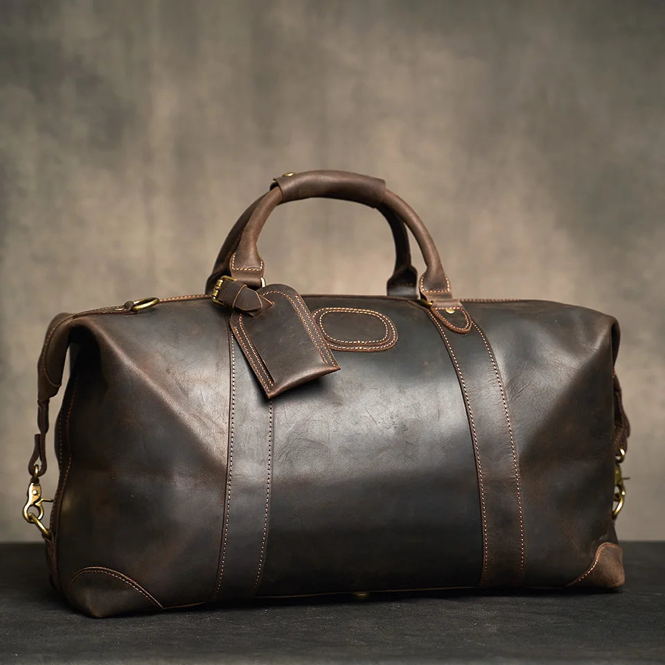 Milano Duffle