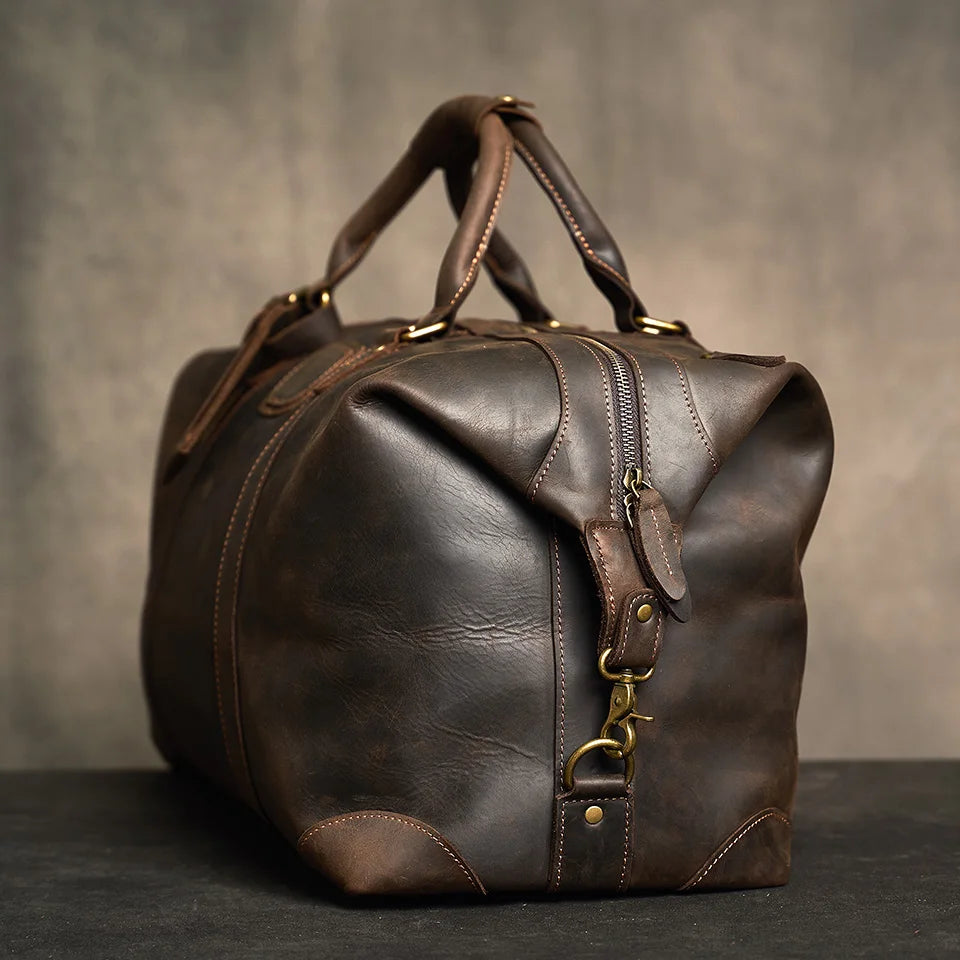 Milano Duffle
