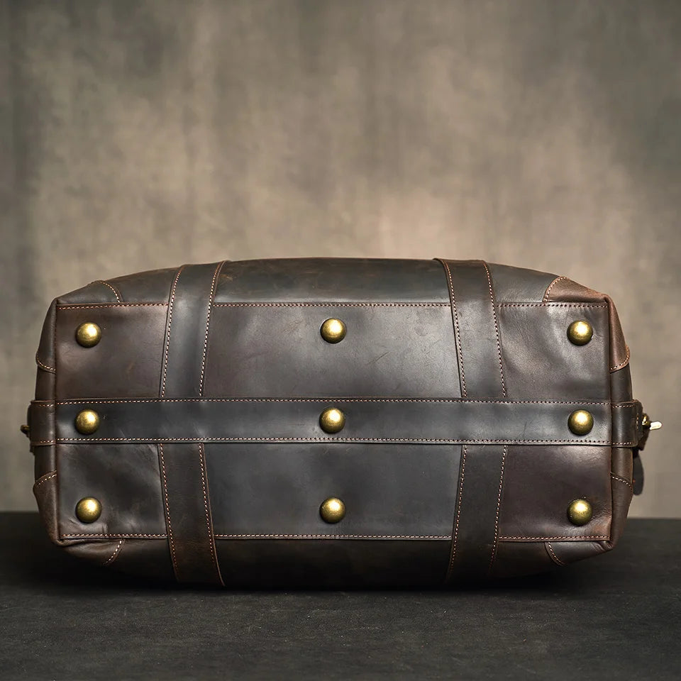 Milano Duffle
