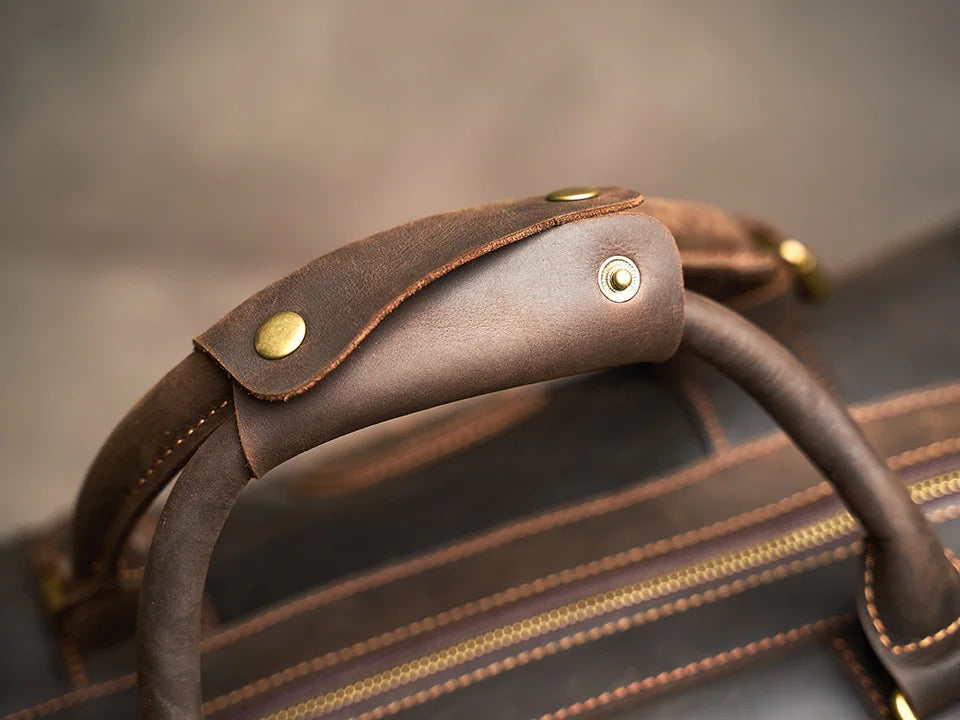 Milano Duffle