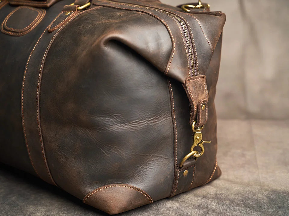 Milano Duffle