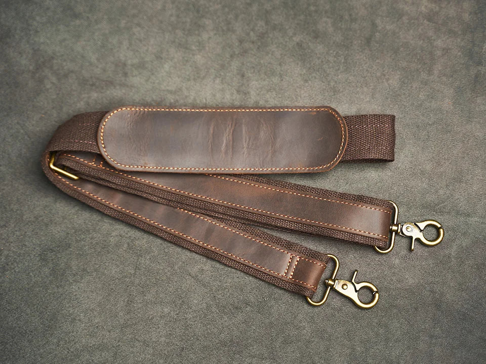 Milano Duffle