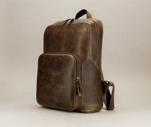 Milano Backpack