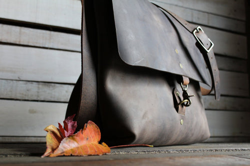 Lucca Messenger