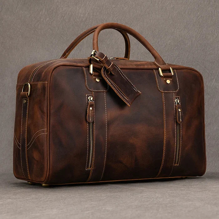 Lecce Duffle Barocco
