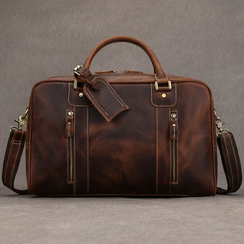 Lecce Duffle Barocco